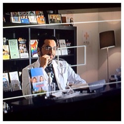 New Film About HIV/AIDS Seeks Backers; Civic Duty Responds, Giving Life ...